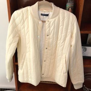 LEVI Varsity Style Jacket